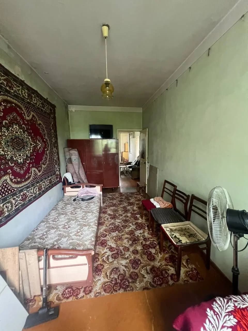 Продам квартиру чиланзар 13 кв 2/4/4 53000 — 1