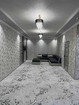 Yoz uchun fayzli dacha KORONA HAUS — 8