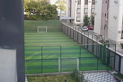 Hostel Toshkent | Qoraqamish — 9