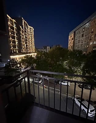 2-комнатная квартира | ЖК Хилмар | 85м2 — 2