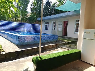 Dacha xumsan — 3