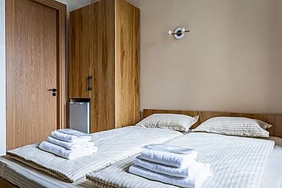 Olchazor hotel 200.000 sumdan — 2