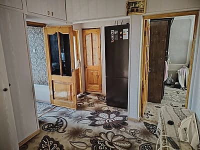 Qo'yliq massiv 7da uyimiz sotuvga chiqdi — 5