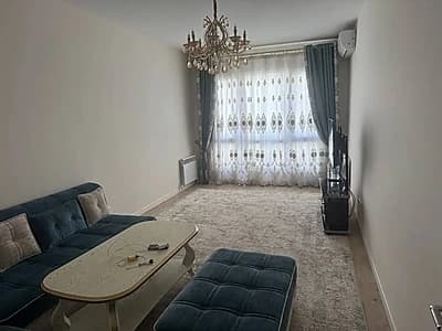 Аренда квартира Olmazor City 2/4/9 — 1