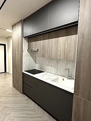 Сдаётся щикарная квартира на М.Улугбеке, ЖК "Akay city", ор-р: Дархан! ID; 16535 — 3