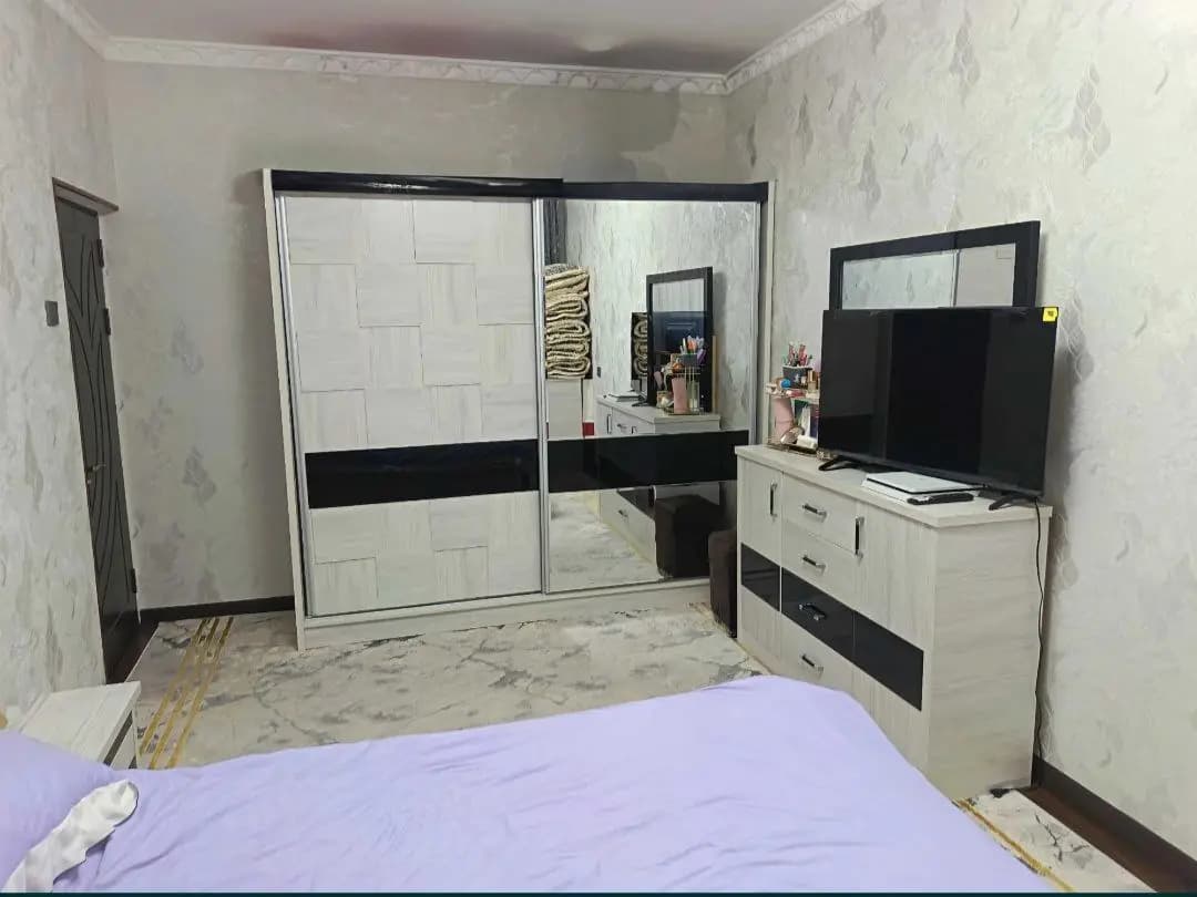 ∆ #Чиланзар20А #Разделка 3-комнатная квартира в Чиланзар20 — 86000 USD — 3