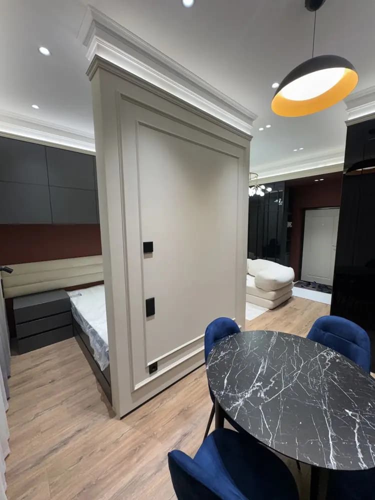 Yashnobod Grand City 1/5/6 — 2