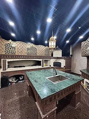 Прадаётся Кафе Ресторан 2000м2 Чиланзар Алгаритим — 9