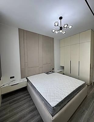 2-комнатная квартира | ЖК Infinity | 65м2 — 3