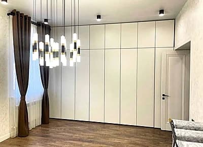 3-комнатная квартира | Метро Ойбек | 80м2 — 5