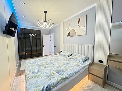 ∆ Чиланзар8 Разделка 2-комнатная квартира в Чиланзар8 — 75000 USD — 2