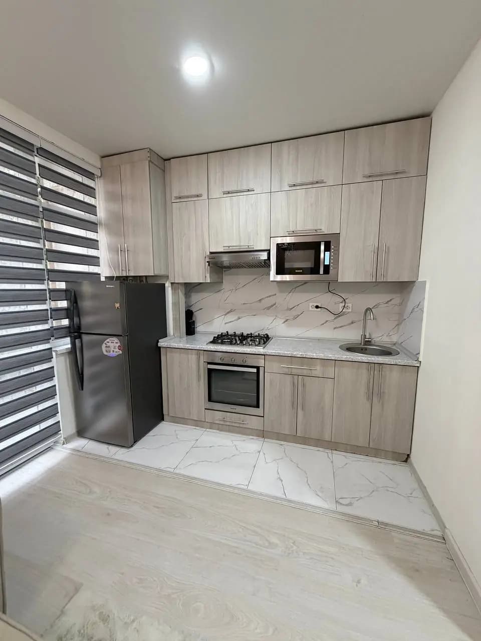 1-комнатная в новостройке | Новый ремонт | 32 м² | 600 у.е — 1