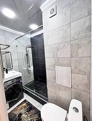 Chilonzor Orientr Karzinka 3xona hamma sharoit bor luks kvartira — 5
