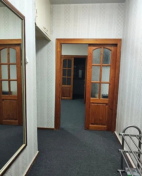 🔥 №380 ЯККАСАРОЙ — БОШЛИҚ ЁНИДА — 1 ХОНАЛИ КВАРТИРА ИЖАРАГА, ҚУЛАЙ ЖОЙ, АРЗОН НАРХ! — 1