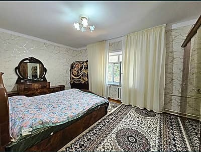 ∆ Чиланзар14 Ипотека Разделка 3-комнатная квартира в Чиланзар14 — 142000 USD — 2