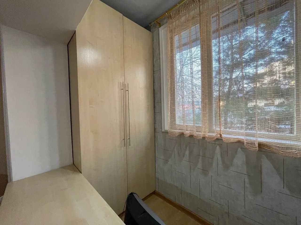Продается 2-х комнатная квартира. Улица Сайрам. Буз Базар. Анор банк. — 5