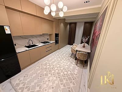 #9800 Продаётся: 🏠🏠🏠🏠🏠 Яккасарайский район Ул. Кичик Халка Йули НОВОСТРОЙКА Комплекс "CITY MALL" Зас — 2