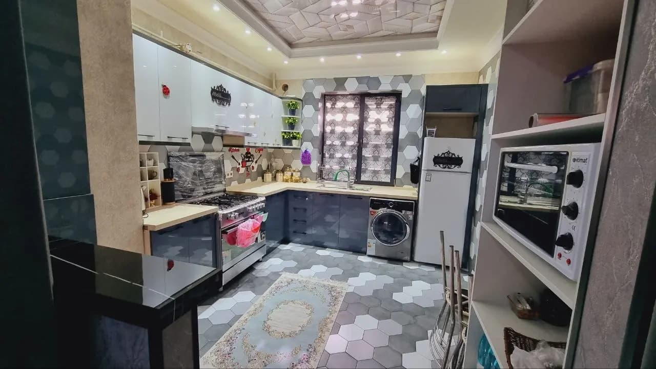 Шайхонтохур Ибн Сино Дуплекс квартира сотилади — 5