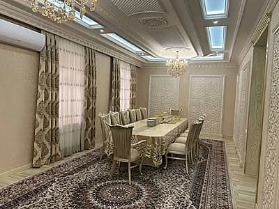 Arenda Oxunboboyev hovli ijaraga — 9