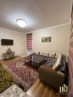 #9800 Продаётся: Яшнабадский район Паркентский Новостройка Комплекс "Parkent Village" Застрой. "Gold — 4