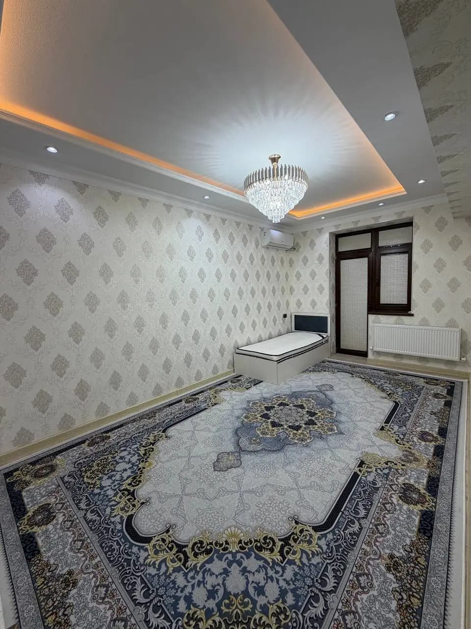 2 хонали ижара Сергели мошина бозор Star Houseда — 2