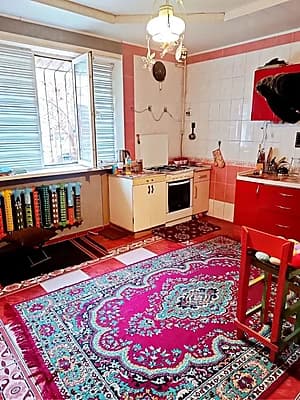 >>‼️CHILONZOR-14.  3/1/4.  122M2.  2x6-BALKON — 4
