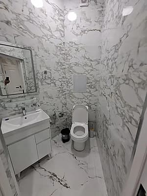 Arenda  jarariq ibinsino 3 xona 5etaj 80m² 10 этаж800y.e.Perdaplata — 5