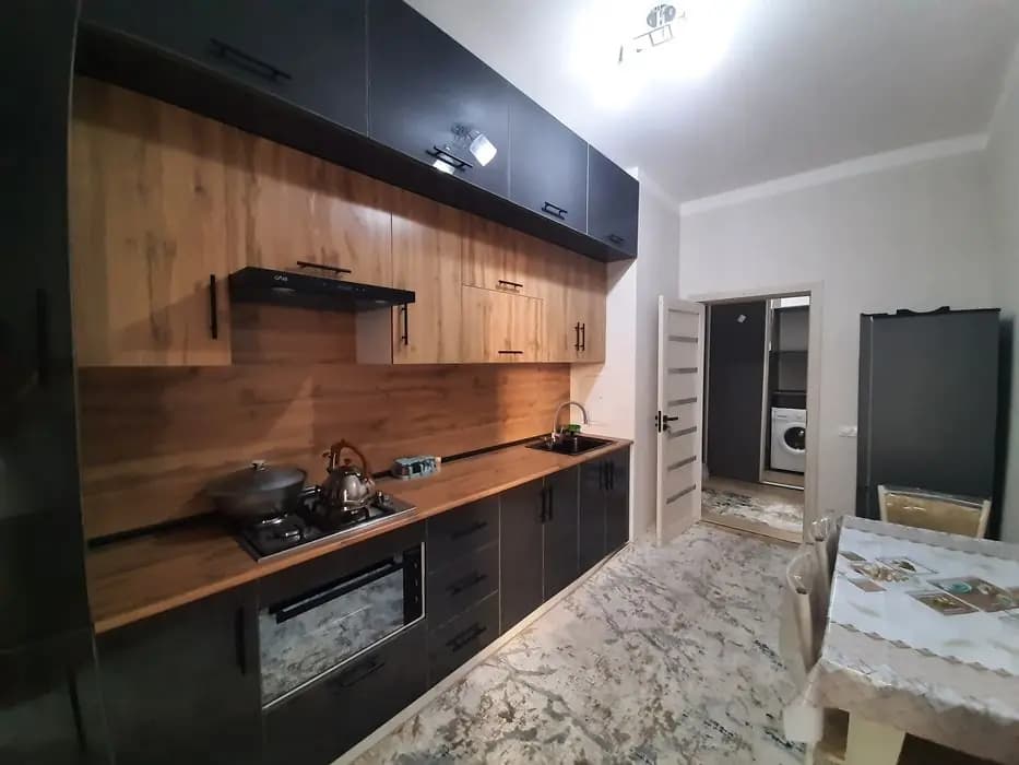 Продается 2-х комнатная квартира ЖК Assalom Sohil — 3