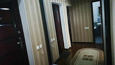 Parkentskiy 2/4/9 #A — 3