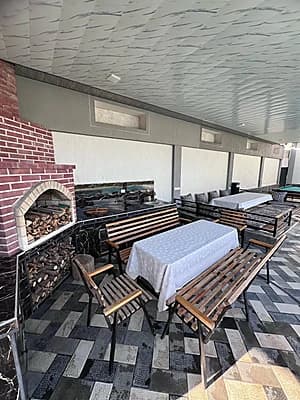 Oila hamda ulfatlar uchun Toza ozoda  mehmon uyi — 6