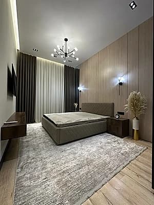 СРОЧНАЯ ПРОДАЖА 2КОМ ЖК Oq Saroy Deluxe ор-р Паркентский рынок макро — 2