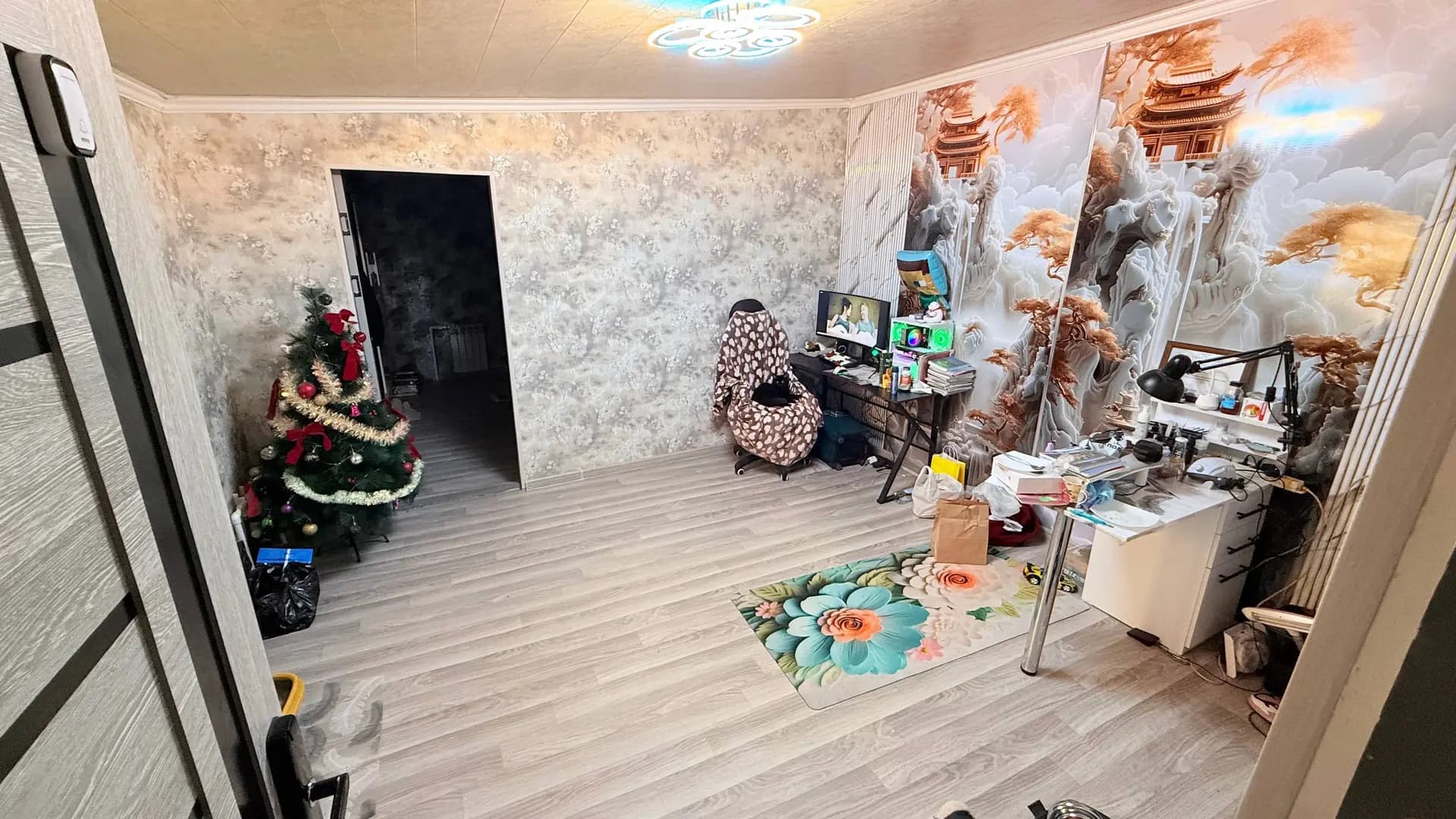 Продажа участка в Яшнабадском районе — 3