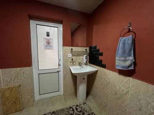 The Palms Hostel — 5