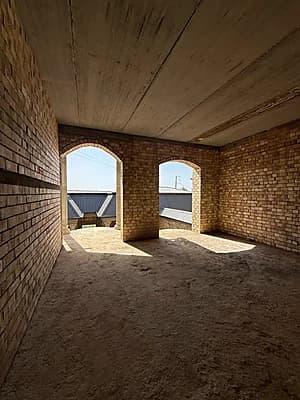 Каробка холатда уй qibray unqorgon — 3