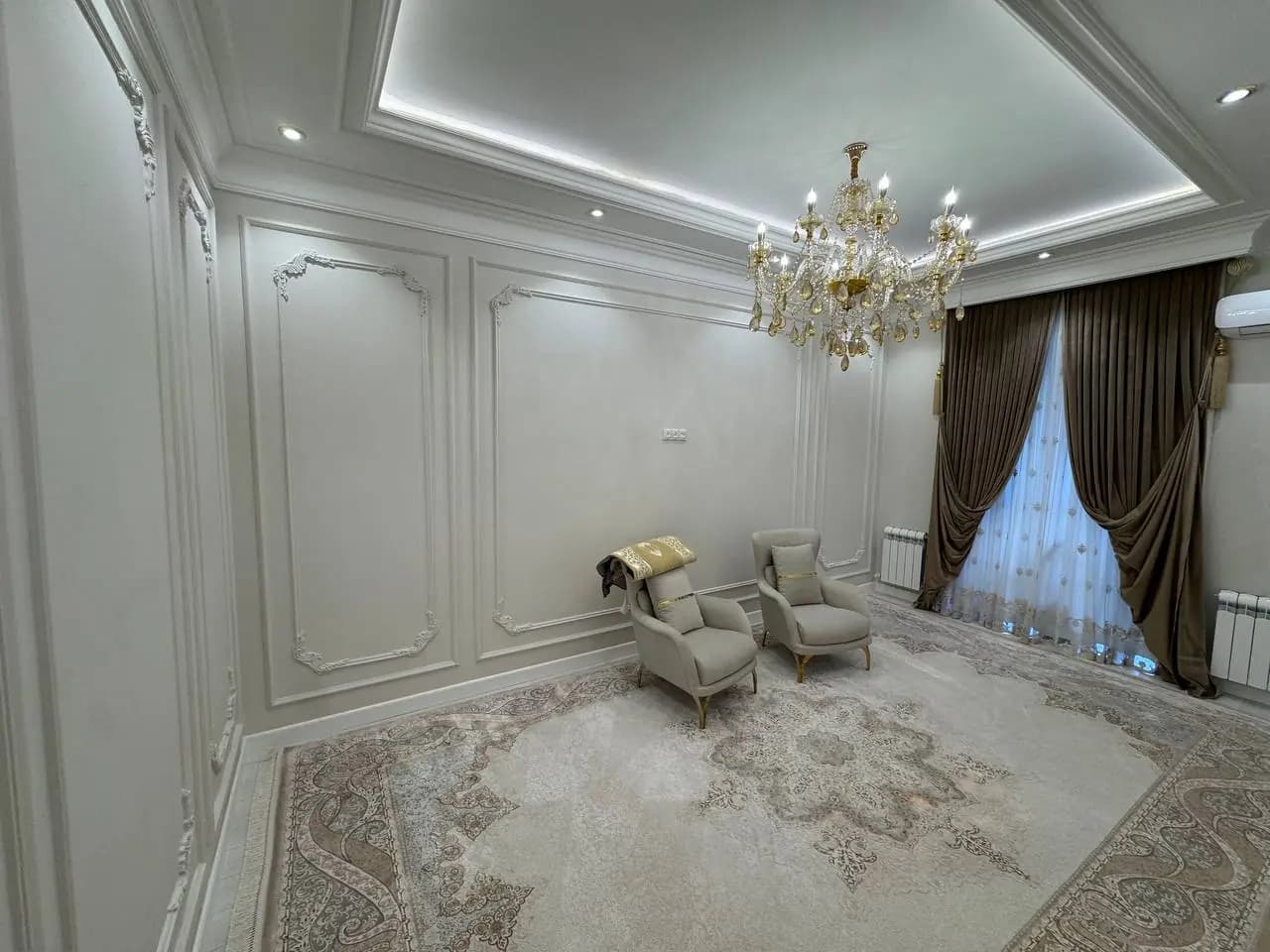 5/5/10 Sayram Avenue — 1