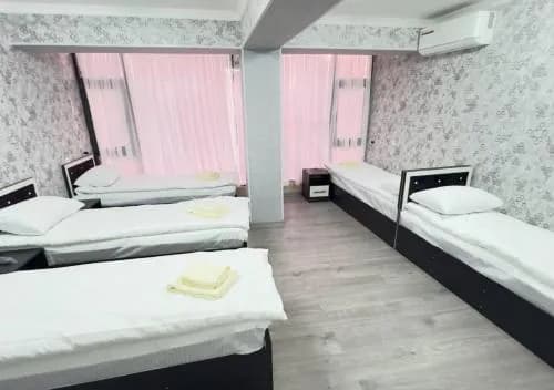 Parvona Hostel — 2