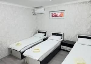 Parvona Hostel — 3