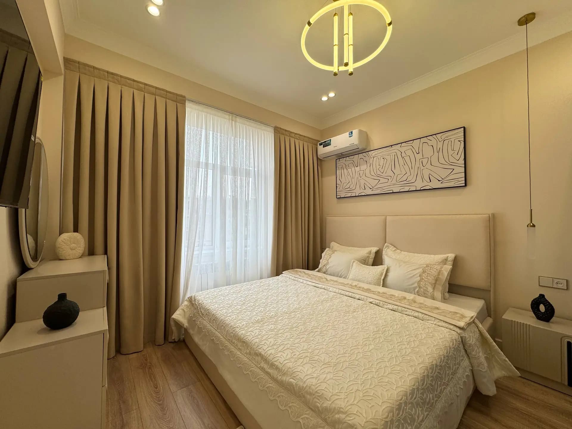 СРОЧНАЯ ПРОДАЖА 5ком ЖК Poytaxt Residence ор-р улица Махтумкули — 4