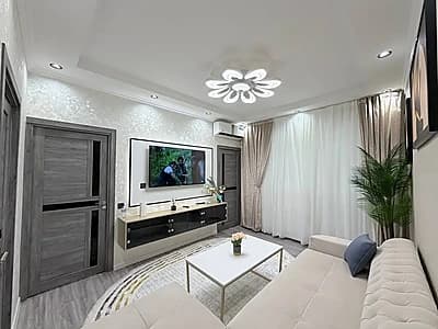 🏤 METRO M ULUG'BEK/2_3/4/4/46M² CHLONZOR6 — 2