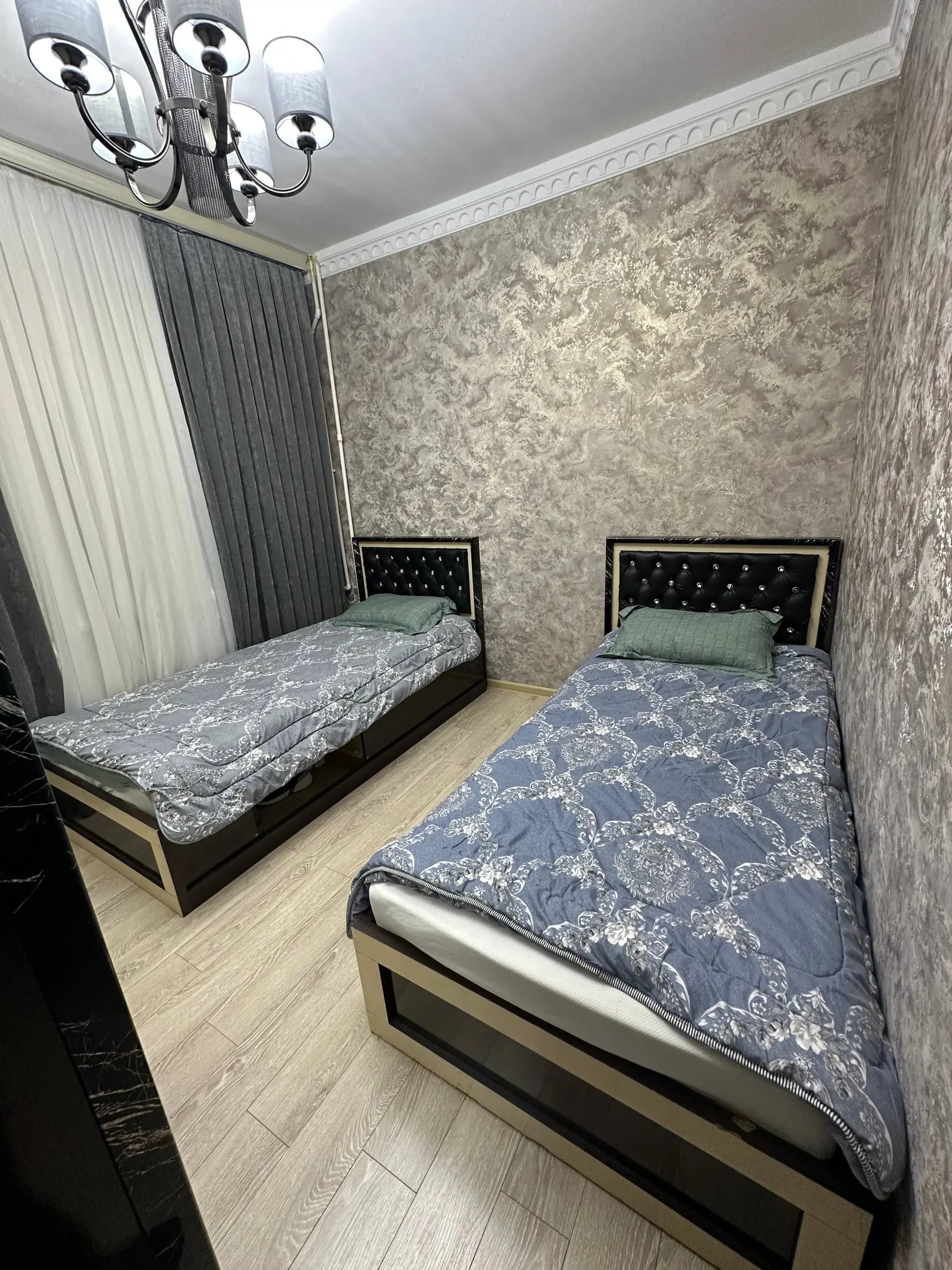 Сдается в аренду 4/2/9 в Караташ — 2