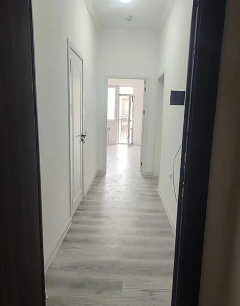 ARENDA: SERGELI TUMANI NUR HAYOT — 1