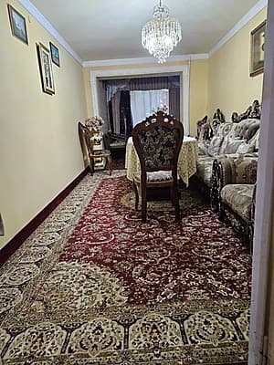 🚀 Чилонзор 13 | Фарҳодский чорраҳаси | 4 хонали квартира 80 м² — 5