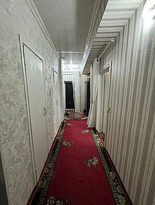 ∆ Чиланзар Алгоритм Разделка 3-комнатная квартира в Чиланзар — 76000 USD — 4