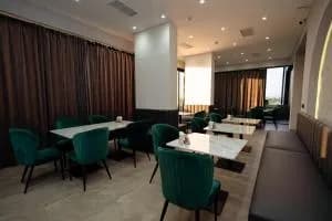Harmony Luxury Hotel Tashkent — 3