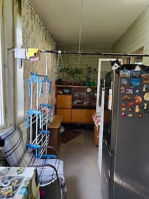 Yunusobod 15 kv 2 xona — 5