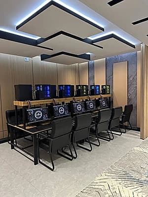 Alaniya villa charvak — 8