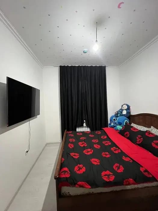 Olmos mahalla — 1
