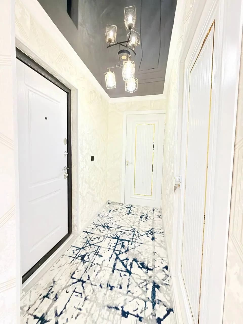Чиланзар 13 квартал💫2в3/1/5🏡Чупон Ота Мечеть Евро‼️Кирпич🔥 — 5
