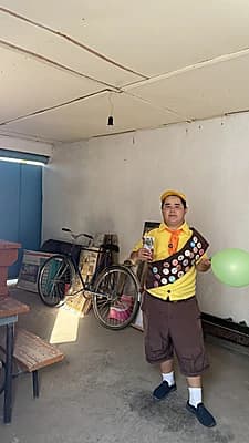 Ozodbosh Bo’stonliq hovli uy uchastok — 7