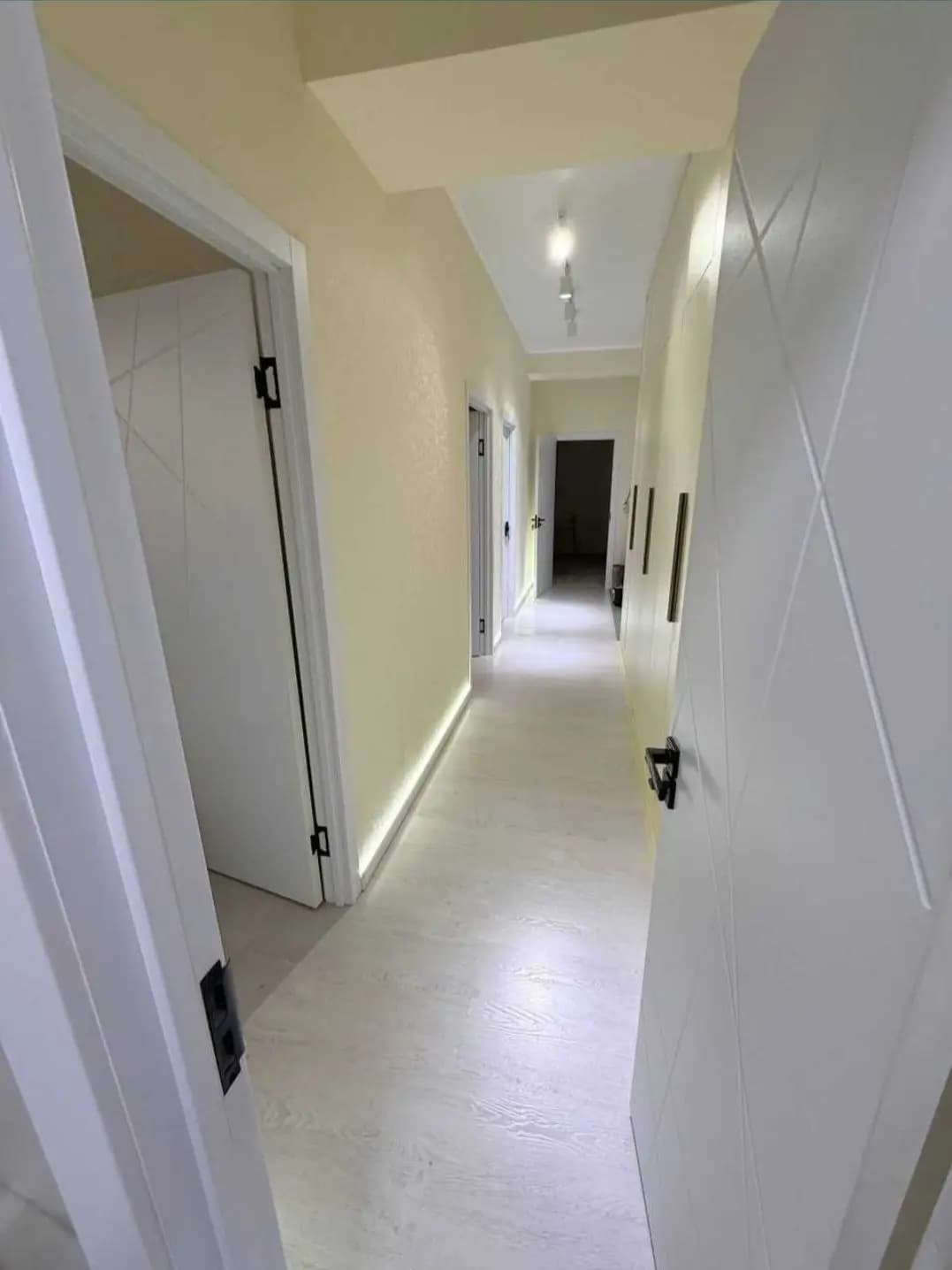 📌ЯККАСАРАЙ. Новостройка. Ипотека есть. 3 ком. 77м² — 3